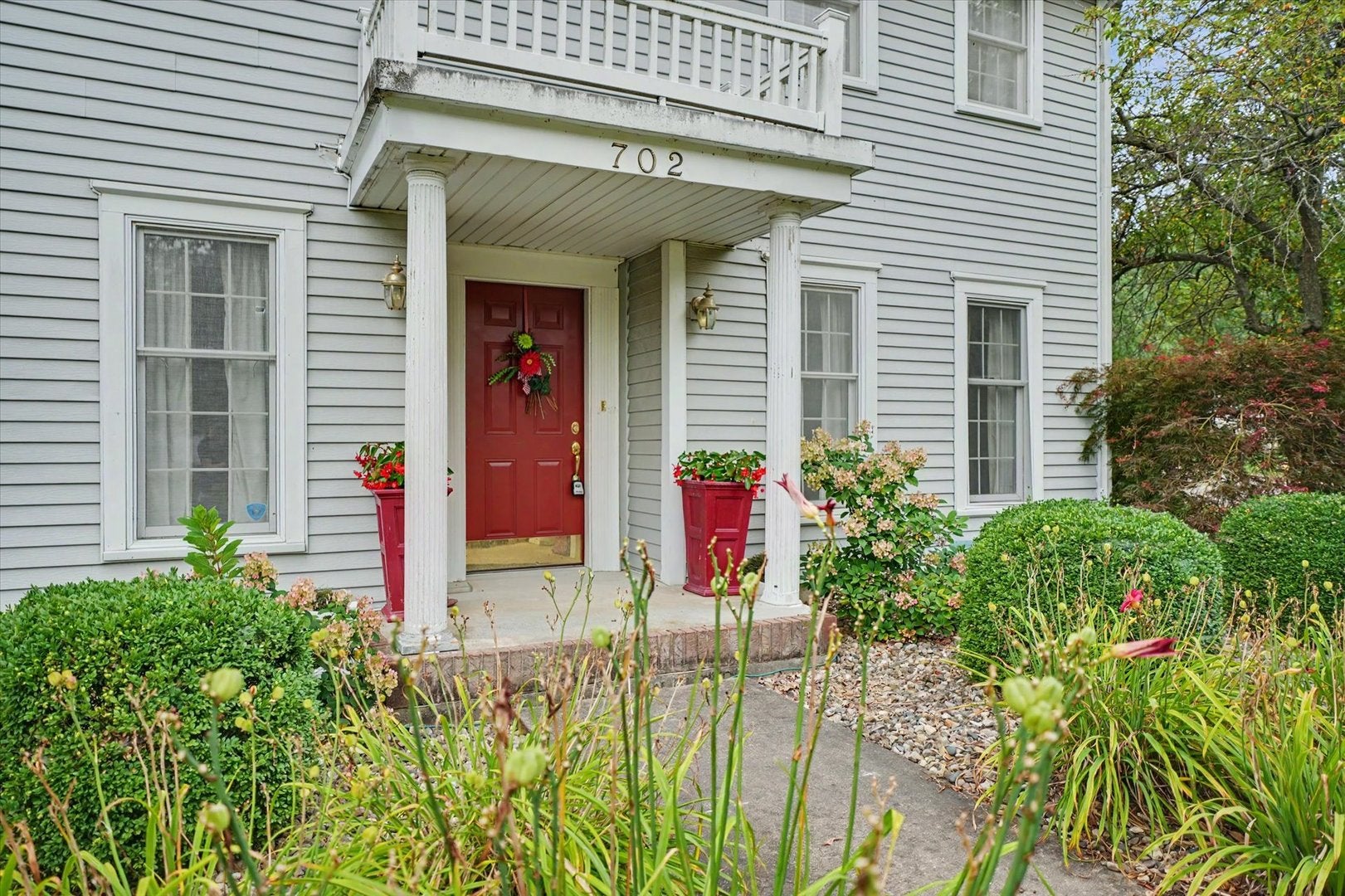 702 Cambridge Drive