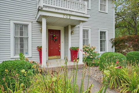 Tiny photo for 702 Cambridge Drive, Paxton, IL 60957 (MLS # 12722159)