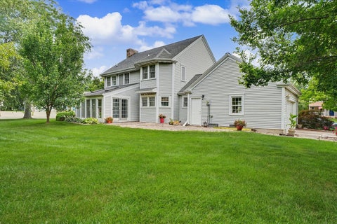 Tiny photo for 702 Cambridge Drive, Paxton, IL 60957 (MLS # 12722159)