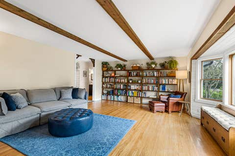 Tiny photo for 26 Braeburn Lane, Barrington Hills, IL 60010 (MLS # 12640982)