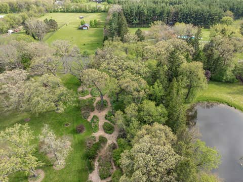Tiny photo for 26 Braeburn Lane, Barrington Hills, IL 60010 (MLS # 12640982)