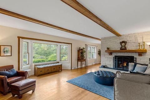 Tiny photo for 26 Braeburn Lane, Barrington Hills, IL 60010 (MLS # 12640982)