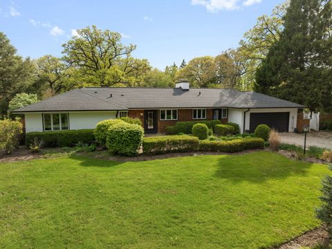 26 Braeburn Lane Barrington Hills IL 60010