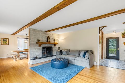 Tiny photo for 26 Braeburn Lane, Barrington Hills, IL 60010 (MLS # 12640982)
