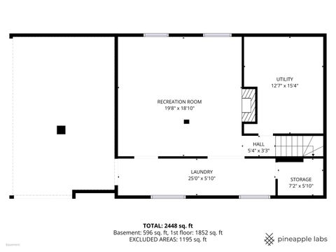 Tiny photo for 26 Braeburn Lane, Barrington Hills, IL 60010 (MLS # 12640982)