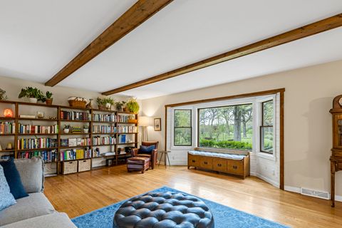 Tiny photo for 26 Braeburn Lane, Barrington Hills, IL 60010 (MLS # 12640982)