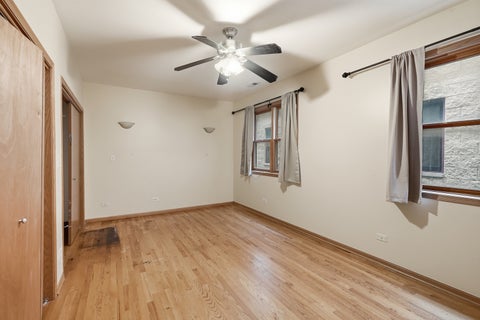 Tiny photo for 1469 E 69th Street #2, Chicago, IL 60637 (MLS # 12734500)