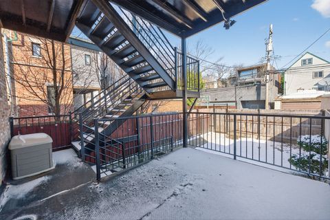 Tiny photo for 1926 W Oakdale Avenue N, Chicago, IL 60657 (MLS # 12600756)