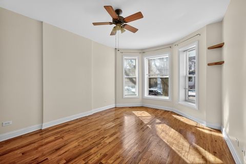 Tiny photo for 1926 W Oakdale Avenue N, Chicago, IL 60657 (MLS # 12600756)