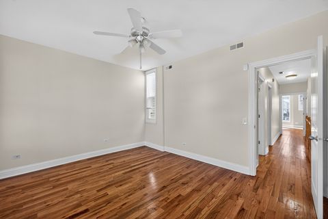 Tiny photo for 1926 W Oakdale Avenue N, Chicago, IL 60657 (MLS # 12600756)
