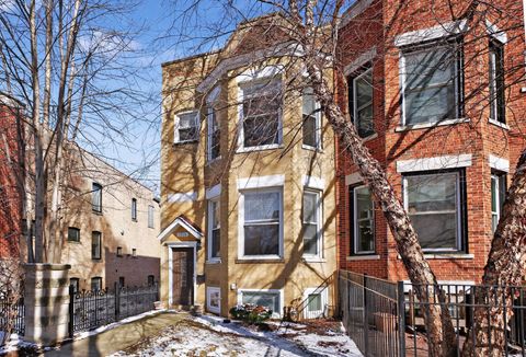 Tiny photo for 1926 W Oakdale Avenue N, Chicago, IL 60657 (MLS # 12600756)