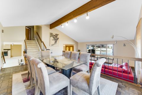 Tiny photo for 519 Charlestown Drive, Bolingbrook, IL 60440 (MLS # 12577433)