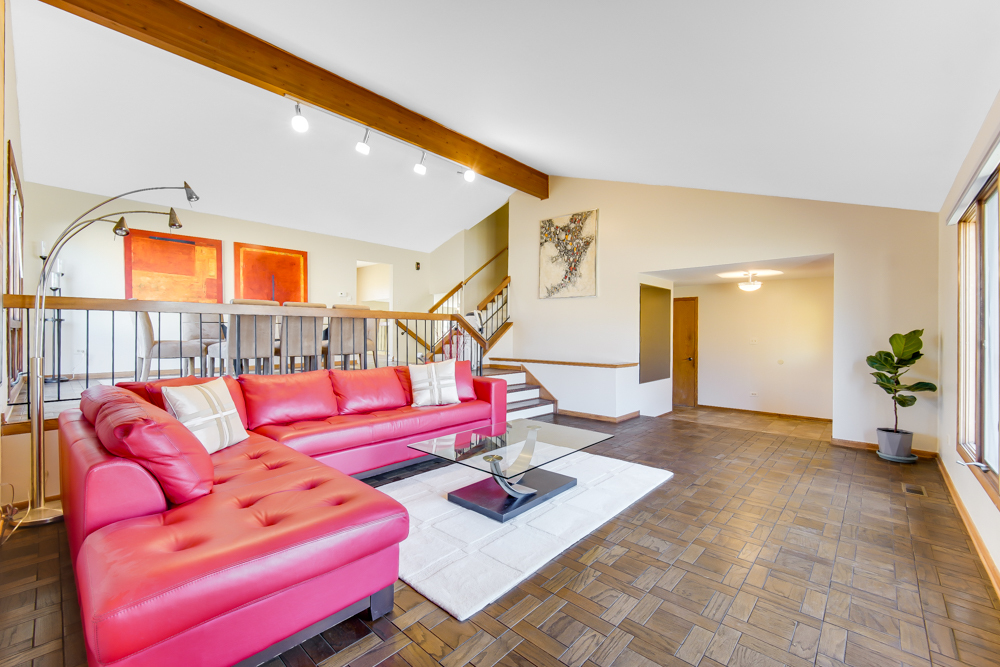 519 Charlestown Drive