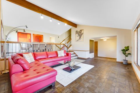 Tiny photo for 519 Charlestown Drive, Bolingbrook, IL 60440 (MLS # 12577433)