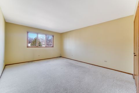 Tiny photo for 519 Charlestown Drive, Bolingbrook, IL 60440 (MLS # 12577433)