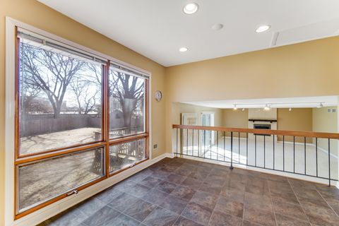 Tiny photo for 519 Charlestown Drive, Bolingbrook, IL 60440 (MLS # 12577433)