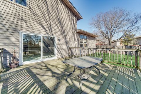 Tiny photo for 519 Charlestown Drive, Bolingbrook, IL 60440 (MLS # 12577433)