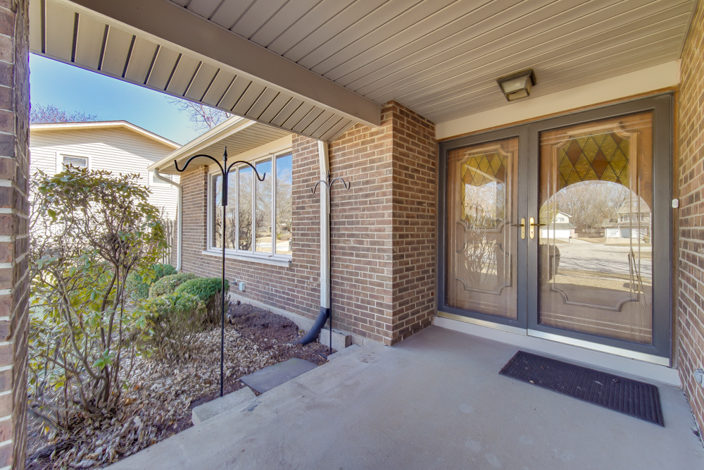 519 Charlestown Drive