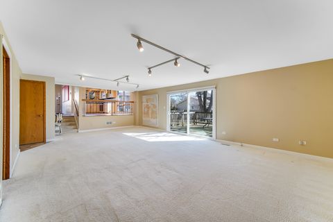 Tiny photo for 519 Charlestown Drive, Bolingbrook, IL 60440 (MLS # 12577433)