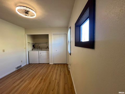 Tiny photo for 613 W 9TH Avenue, Milan, IL 61264 (MLS # QC4269434)