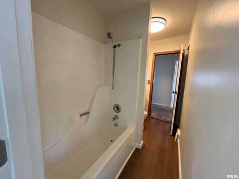 Tiny photo for 613 W 9TH Avenue, Milan, IL 61264 (MLS # QC4269434)