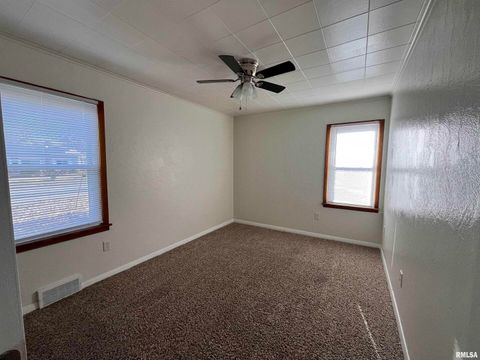 Tiny photo for 613 W 9TH Avenue, Milan, IL 61264 (MLS # QC4269434)