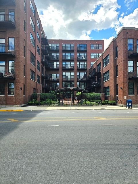 Photo of 2323 W Pershing Road #140, Chicago, IL 60609 (MLS # 12544847)