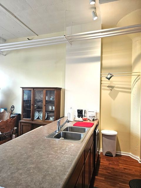 Tiny photo for 2323 W Pershing Road #140, Chicago, IL 60609 (MLS # 12544847)