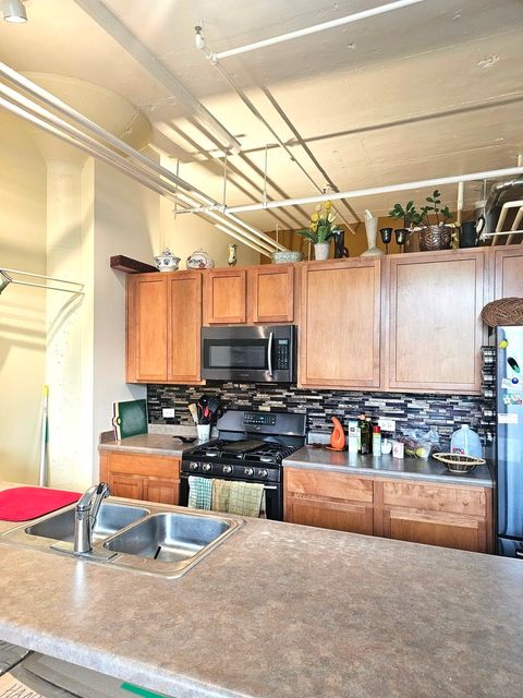 Tiny photo for 2323 W Pershing Road #140, Chicago, IL 60609 (MLS # 12544847)