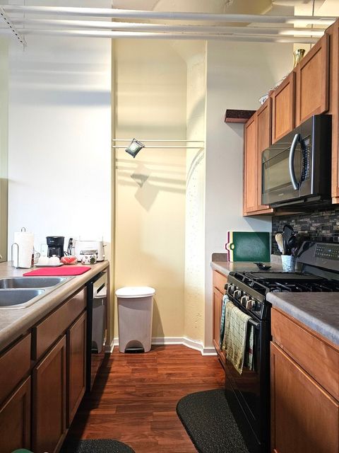 Tiny photo for 2323 W Pershing Road #140, Chicago, IL 60609 (MLS # 12544847)