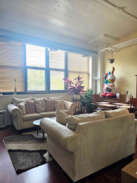 Tiny photo for 2323 W Pershing Road #140, Chicago, IL 60609 (MLS # 12544847)