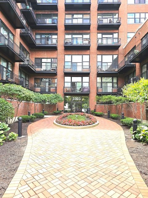 Tiny photo for 2323 W Pershing Road #140, Chicago, IL 60609 (MLS # 12544847)