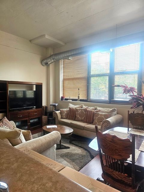 Tiny photo for 2323 W Pershing Road #140, Chicago, IL 60609 (MLS # 12544847)