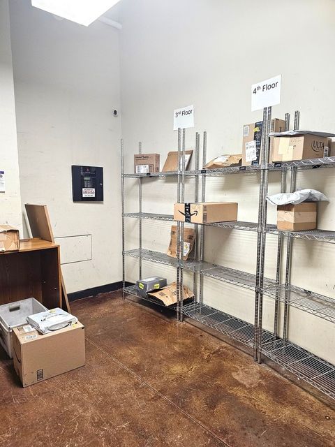 Tiny photo for 2323 W Pershing Road #140, Chicago, IL 60609 (MLS # 12544847)