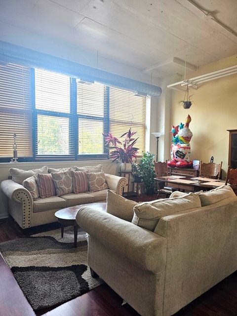 Tiny photo for 2323 W Pershing Road #140, Chicago, IL 60609 (MLS # 12544847)