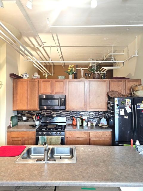 Tiny photo for 2323 W Pershing Road #140, Chicago, IL 60609 (MLS # 12544847)