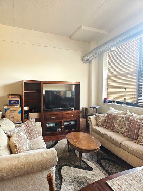 Tiny photo for 2323 W Pershing Road #140, Chicago, IL 60609 (MLS # 12544847)