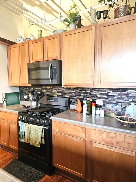 Tiny photo for 2323 W Pershing Road #140, Chicago, IL 60609 (MLS # 12544847)