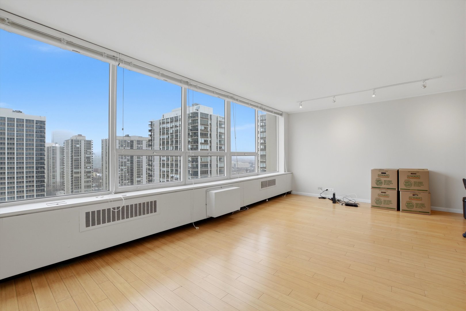 70 W Burton Street 2306