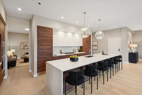 Tiny photo for 123 S Peoria Street #P2, Chicago, IL 60607 (MLS # 12540913)