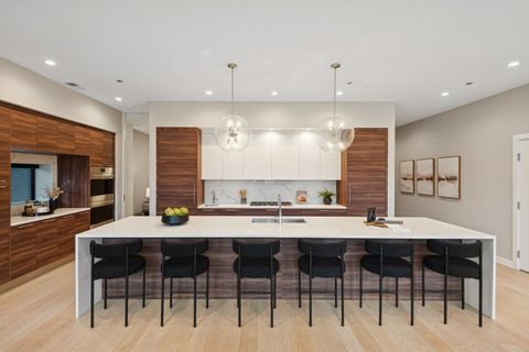 Tiny photo for 123 S Peoria Street #P2, Chicago, IL 60607 (MLS # 12540913)