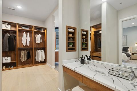 Tiny photo for 123 S Peoria Street #P2, Chicago, IL 60607 (MLS # 12540913)