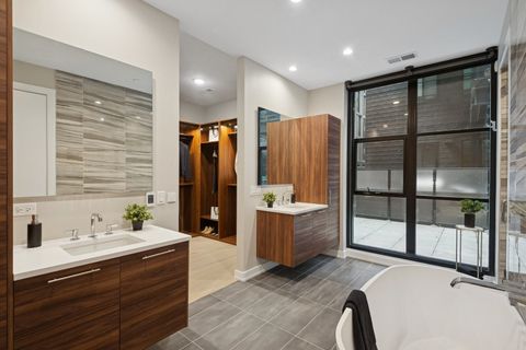 Tiny photo for 123 S Peoria Street #P2, Chicago, IL 60607 (MLS # 12540913)