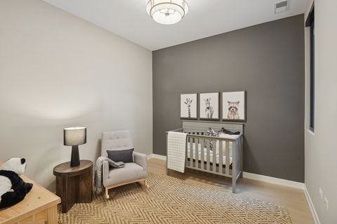 Tiny photo for 123 S Peoria Street #P2, Chicago, IL 60607 (MLS # 12540913)