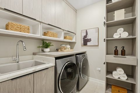 Tiny photo for 123 S Peoria Street #P2, Chicago, IL 60607 (MLS # 12540913)