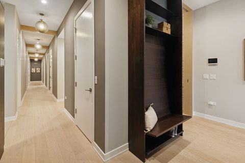 Tiny photo for 123 S Peoria Street #P2, Chicago, IL 60607 (MLS # 12540913)