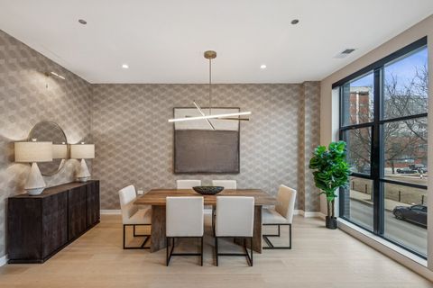 Tiny photo for 123 S Peoria Street #P2, Chicago, IL 60607 (MLS # 12540913)