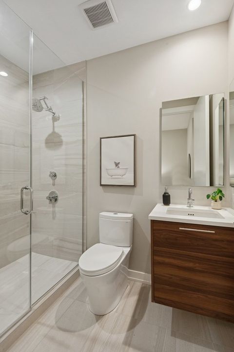 Tiny photo for 123 S Peoria Street #P2, Chicago, IL 60607 (MLS # 12540913)