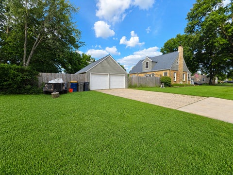 Tiny photo for 470 MARGUERITE Street, Elgin, IL 60123 (MLS # 12749290)