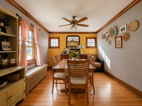 Tiny photo for 470 MARGUERITE Street, Elgin, IL 60123 (MLS # 12749290)